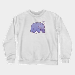 Scare-digrade Crewneck Sweatshirt